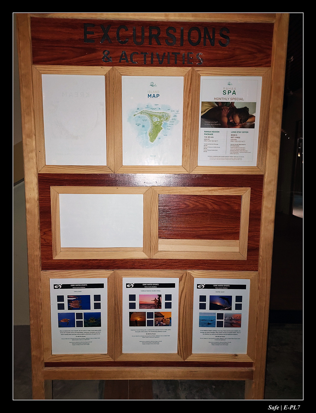 2022 - 07 - Rahaa Resort Maldives - 018